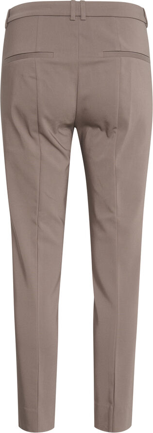 InWear Zella Pant Sandy grey