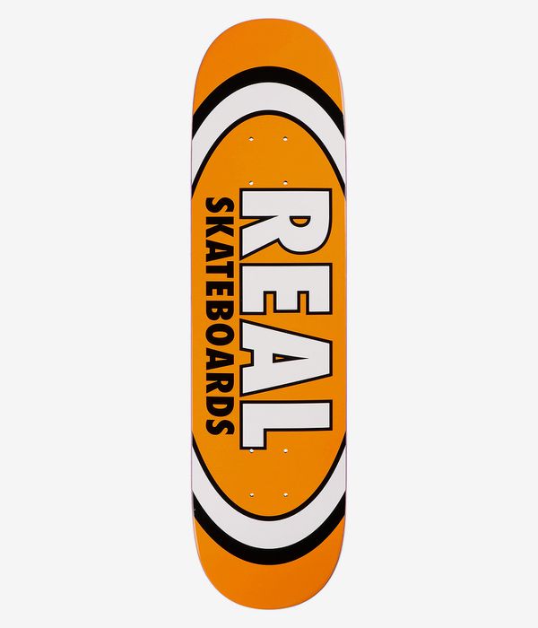 Real Team Classic Oval 7.5