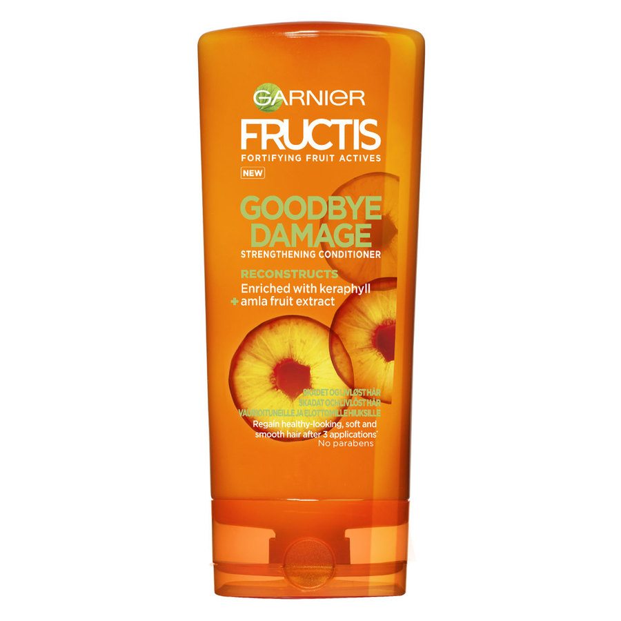 Garnier Fructis Goodbye Damage Conditioner 200ml