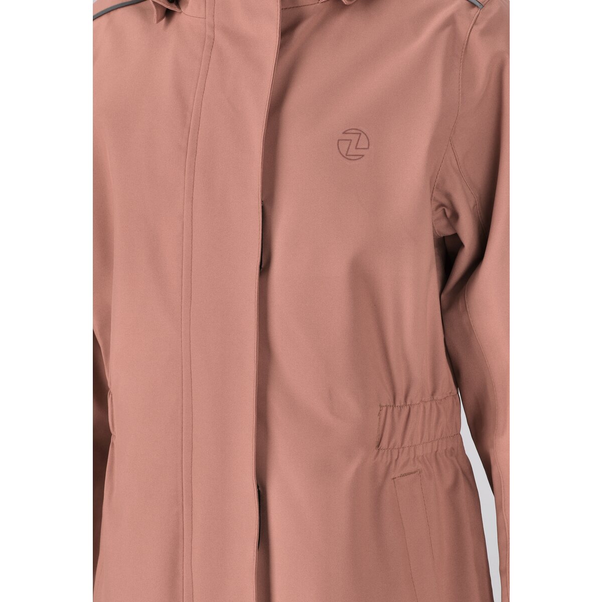 ZigZag Rubina Parka Jakke Børn