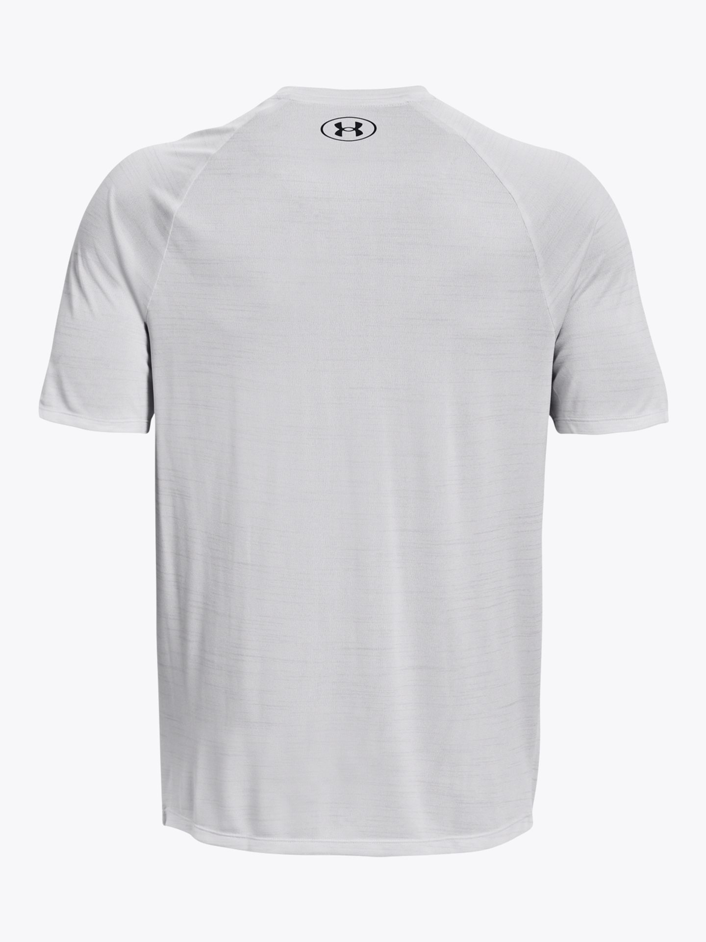 Tiger Tech 2.0 Short Sleeve Tee
