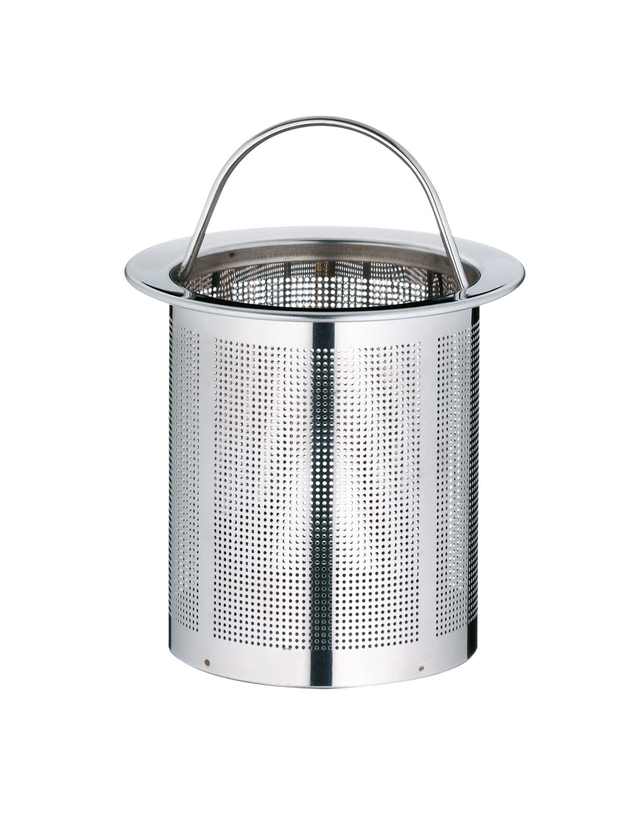kela Teekanne ANCONA 900 ml Edelstahl silberfarbig