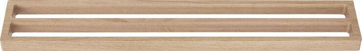 Andersen - Furniture Towel Rack Double - 73,5x13 cm Eg
