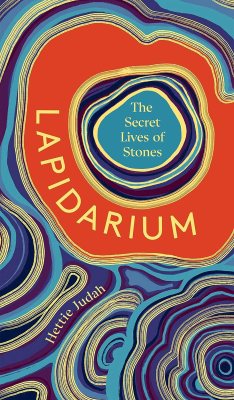 Lapidarium: The Secret Life of Stones (Paperback)