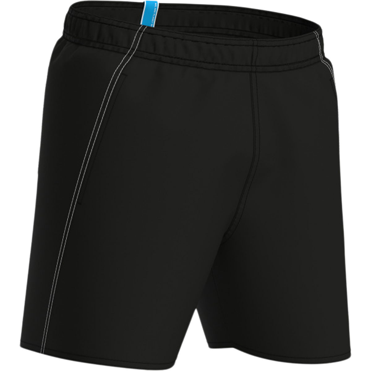 Arena Fundamentals Boxer R Badeshorts Herre