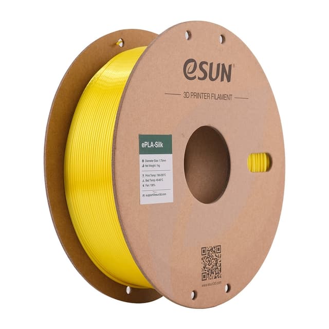eSUN eSilk-PLA 1.75mm 1kg
