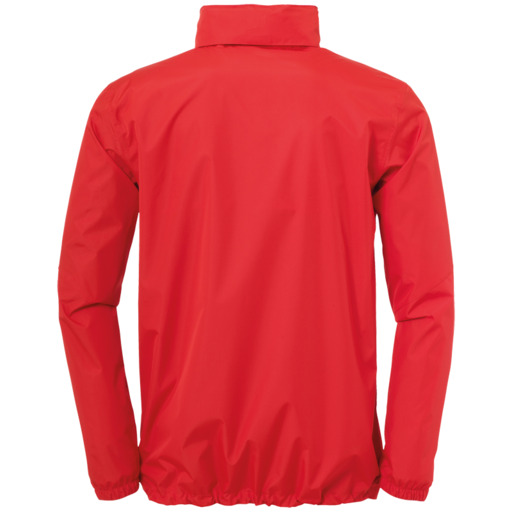 Jaqueta Stream 22 All Weather Vermelha Uhlsport