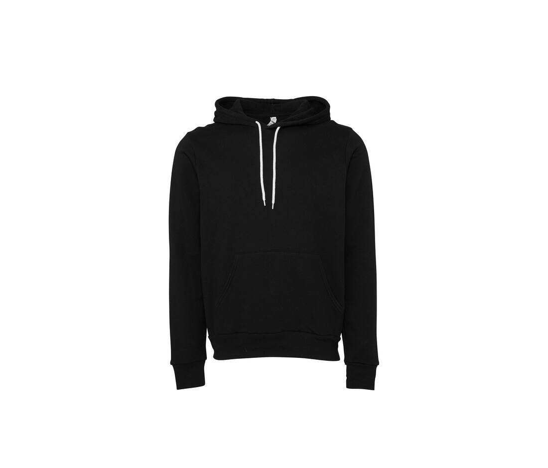Bella Canvas BE3719 - SWEAT-SHIRT CAPUCHE UNISEXE
