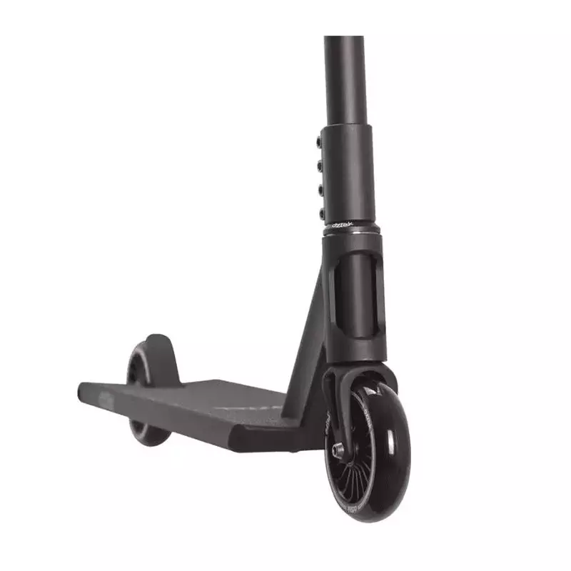 Trottinette freestyle AZTEC Siren Black
