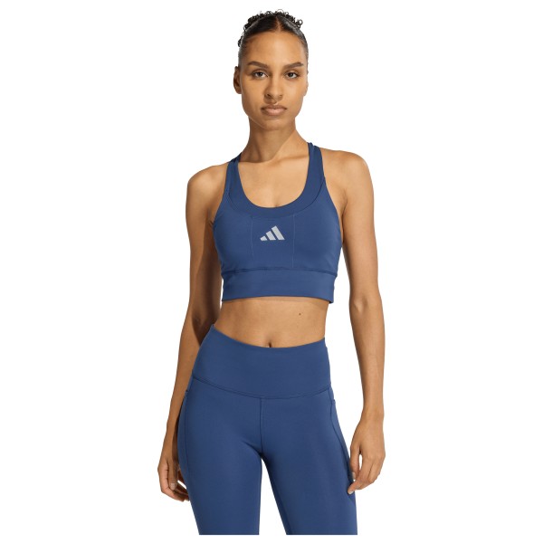 adidas - Women's Adi365 Running Pocket Bra - Brassière