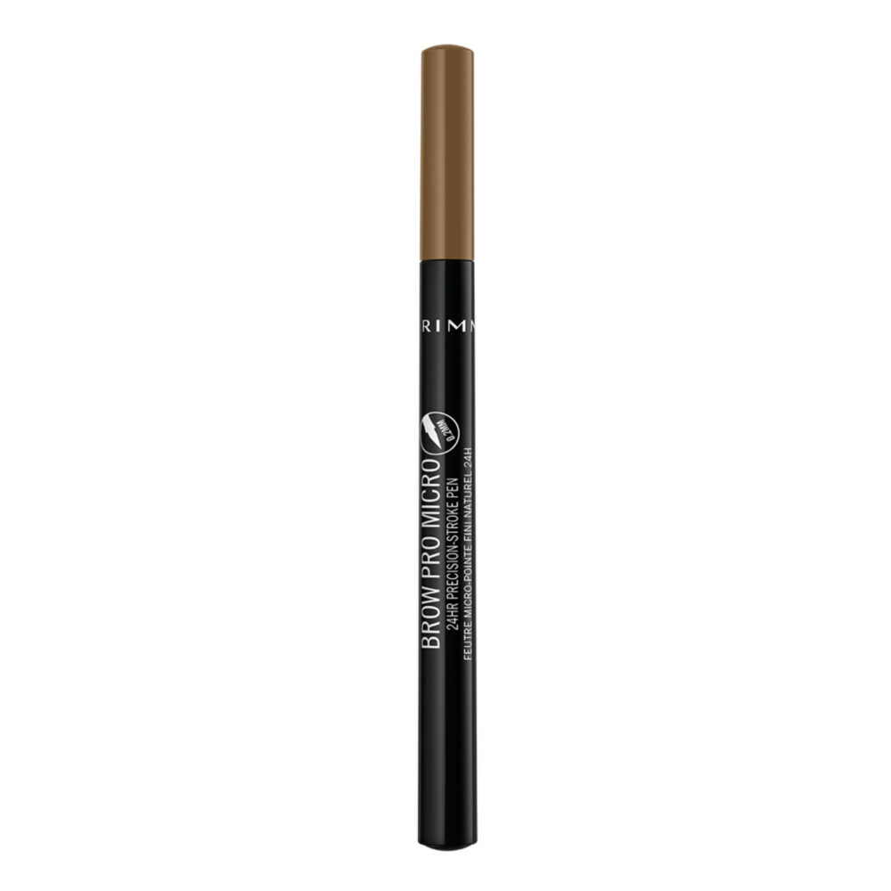 Rimmel Brow Pro Micro Pen Blonde 001 1 ml