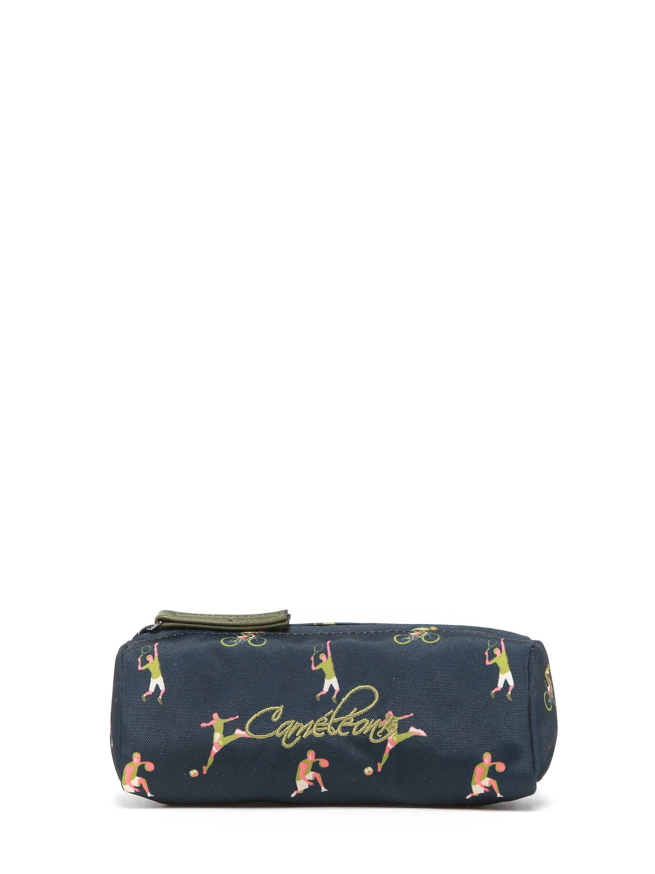 Trousse 1 compartiment CAMELEON