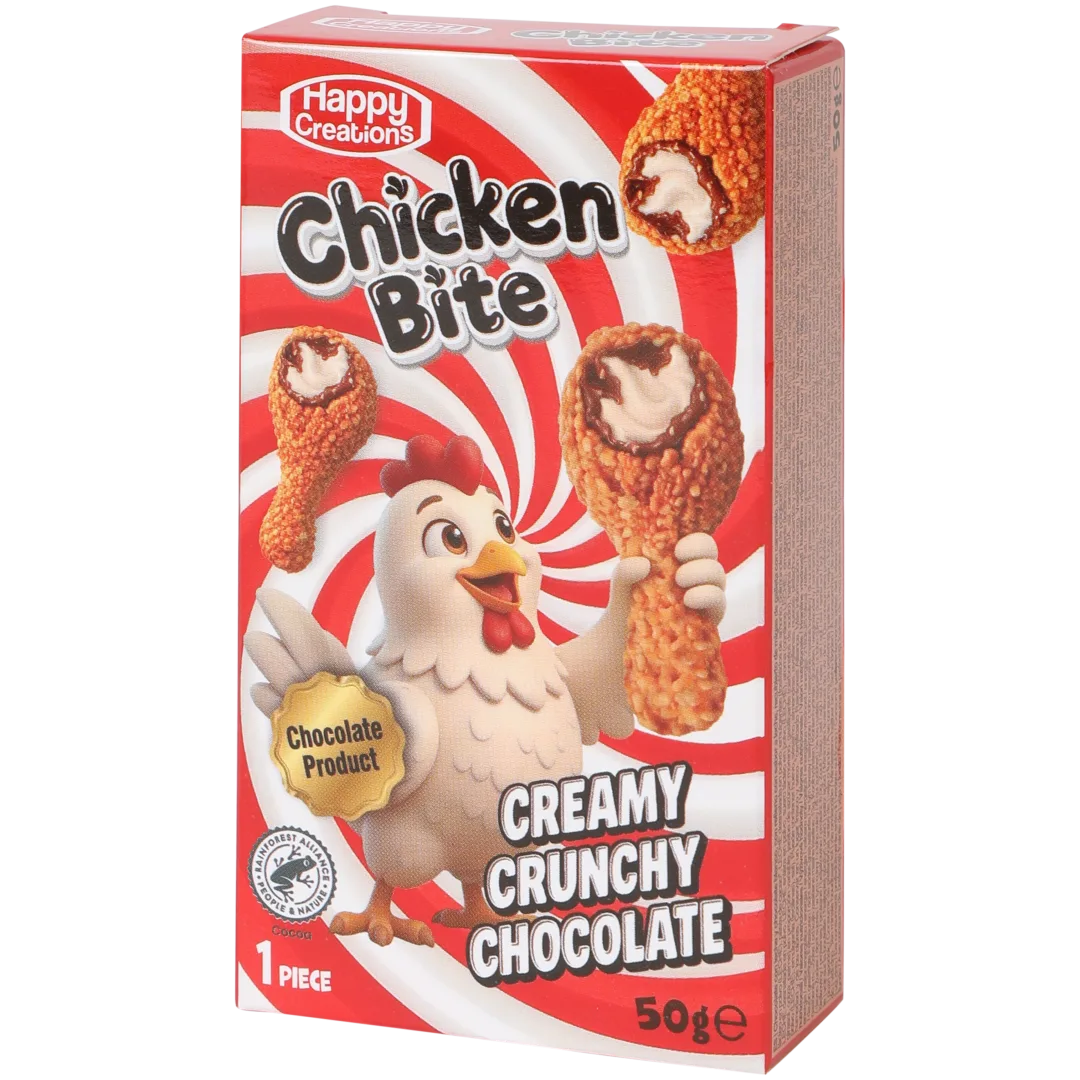 Chicken Choco