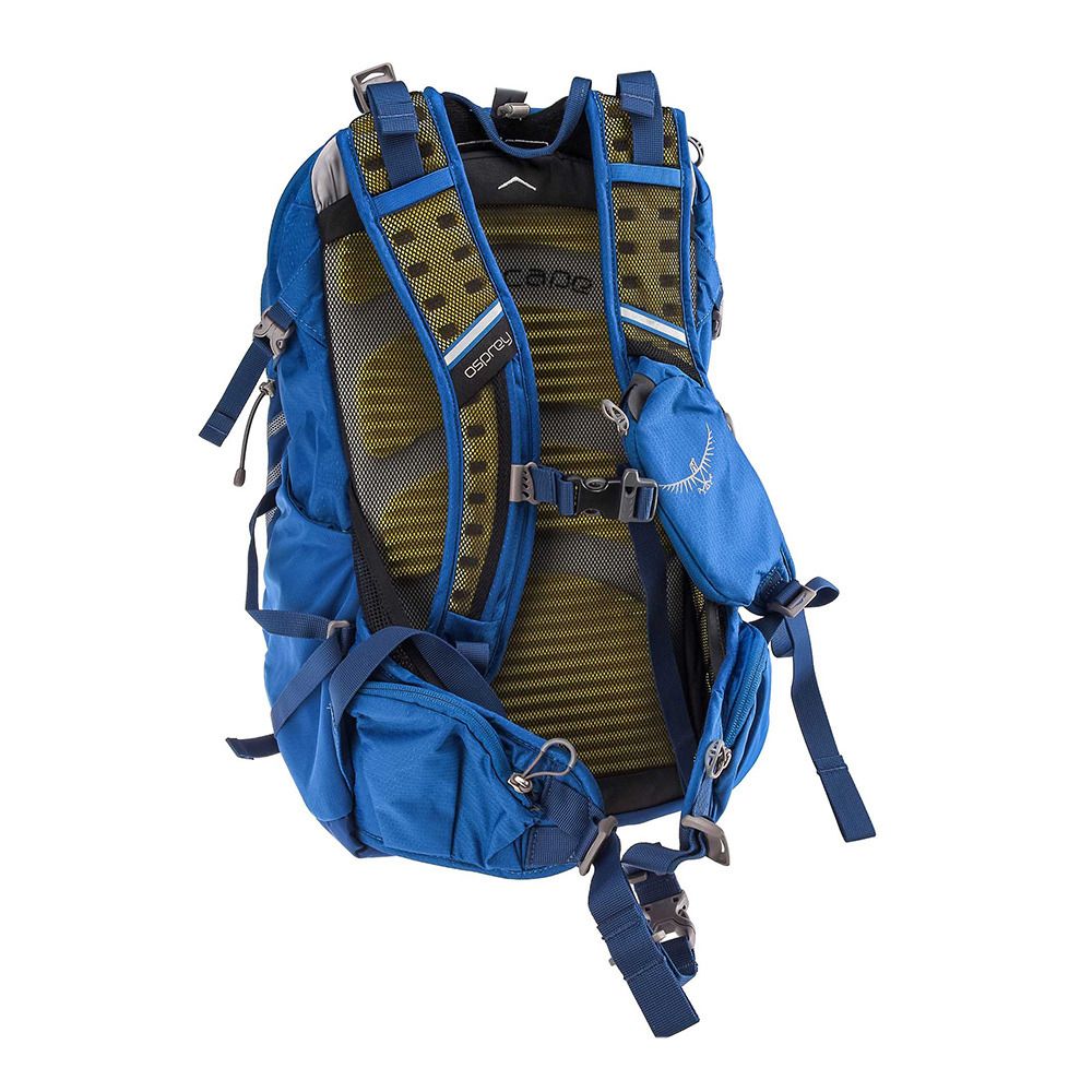 Osprey ESCAPIST 32L - Sac À dos indigo blue