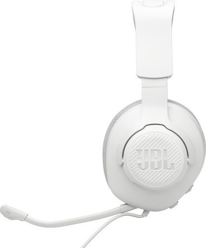 JBL Quantum 100M2 Wit