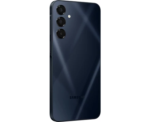 Samsung Galaxy A16 5G 128GB - Black