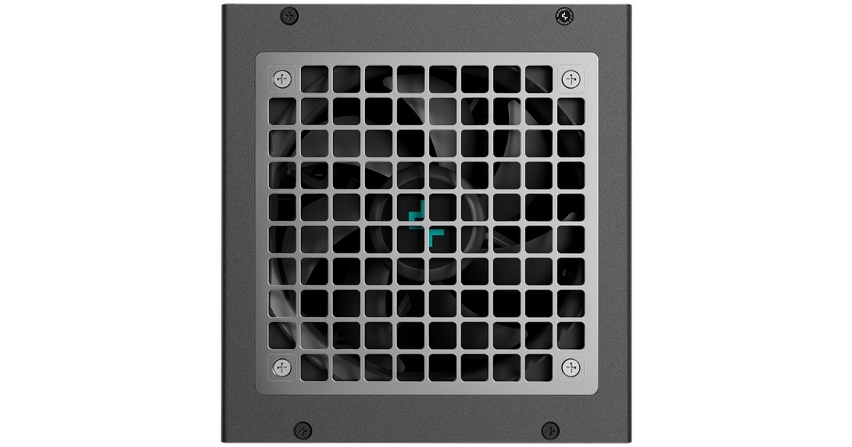 DeepCoolPX-P Platinum modulaire 1000 watt voeding   (5x PCIe)