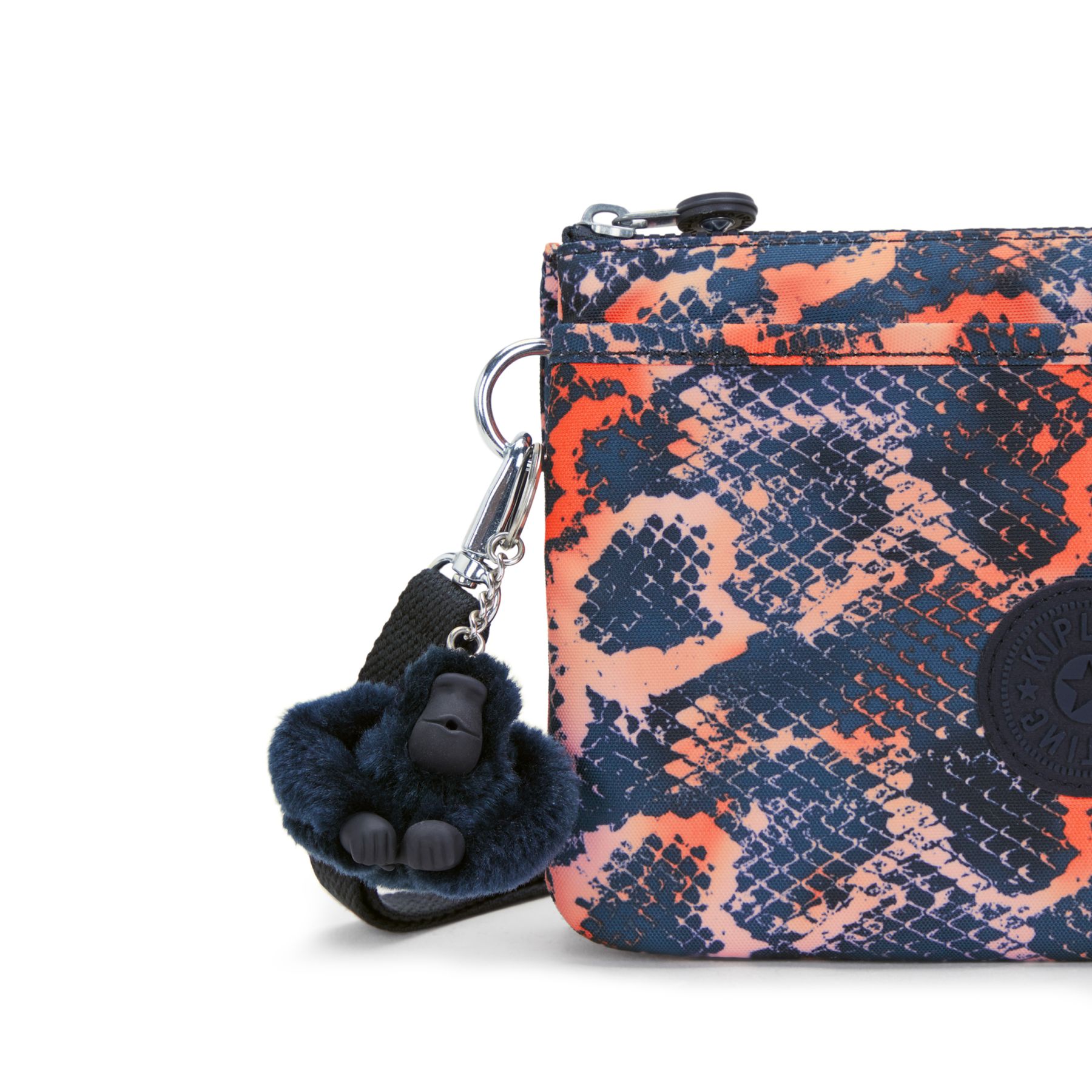 RIRI Petit Sac Bandoulière - Cobra Diva