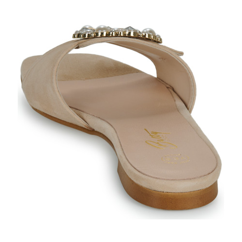 Betty London - MELODIE - Taupe