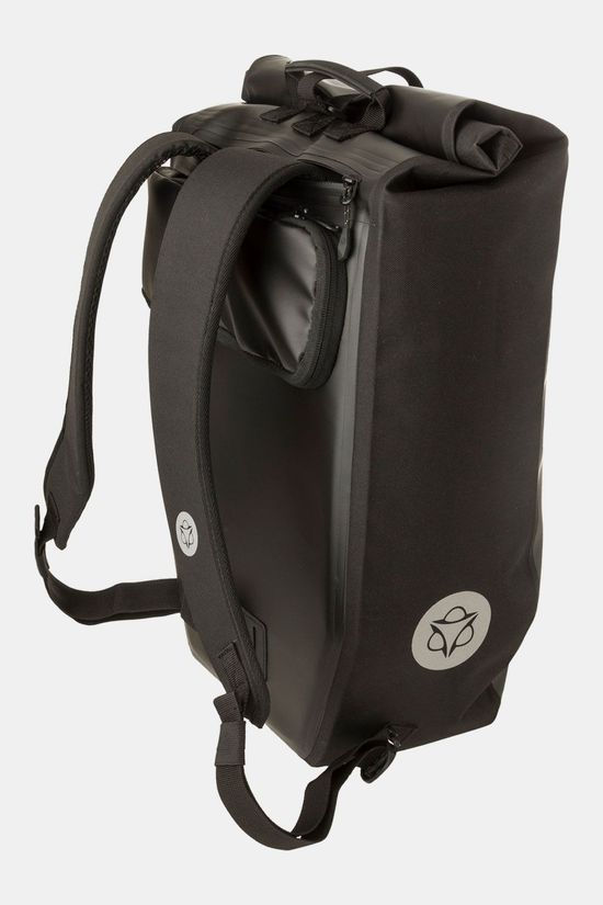 AGU AGU Clean Single Bike Bag/Backpack Large Click’Ngo Fietstas Achter