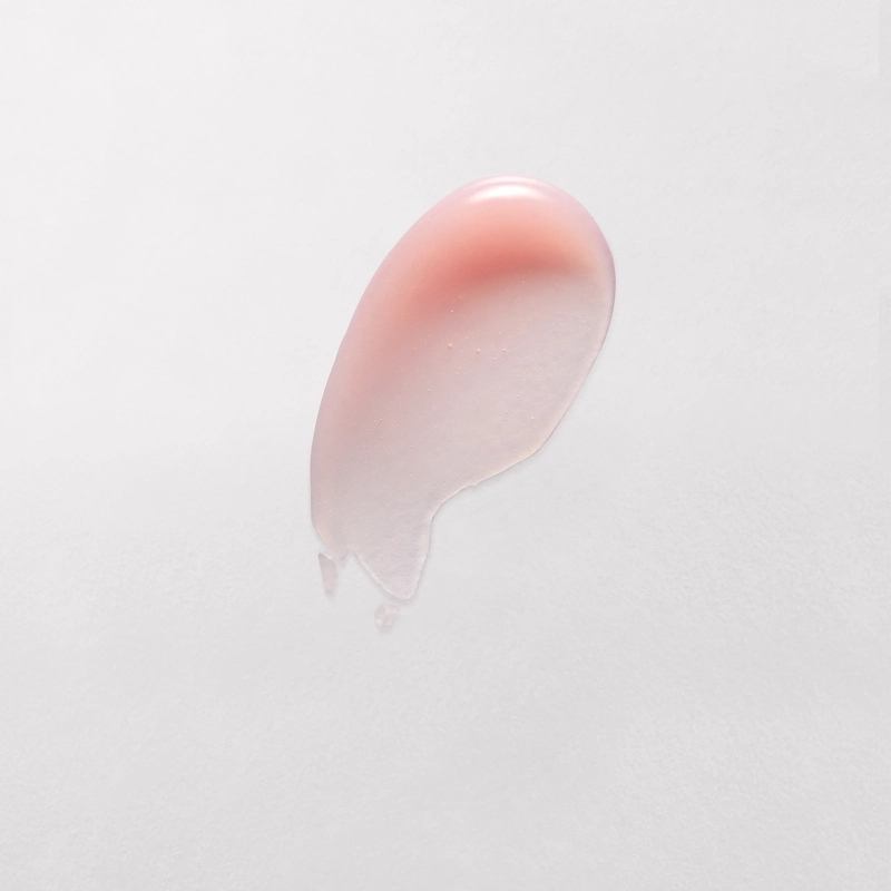 bareMinerals Mineralist Lip Gloss-Balm 4 ml - Clarity
