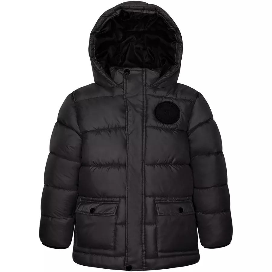 MINOTI Winterjacke Dunkelgrau