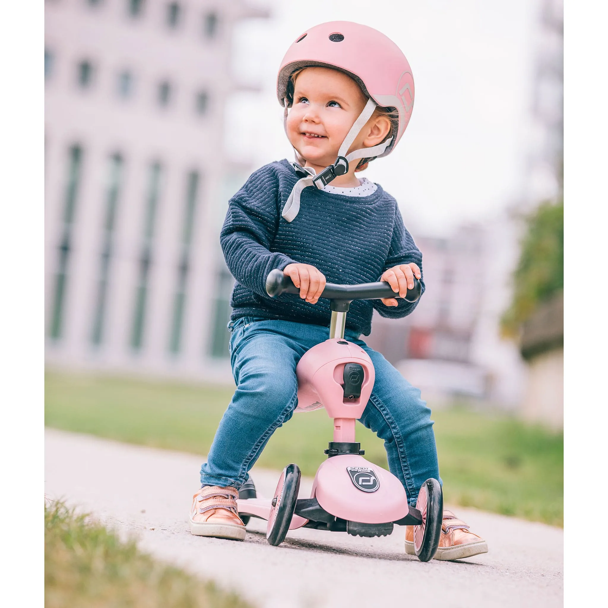 Scoot and Ride Trottinette 2-en-1 Highwaykick1