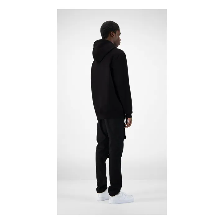 Daily Paper Hoodie Alias | Noir