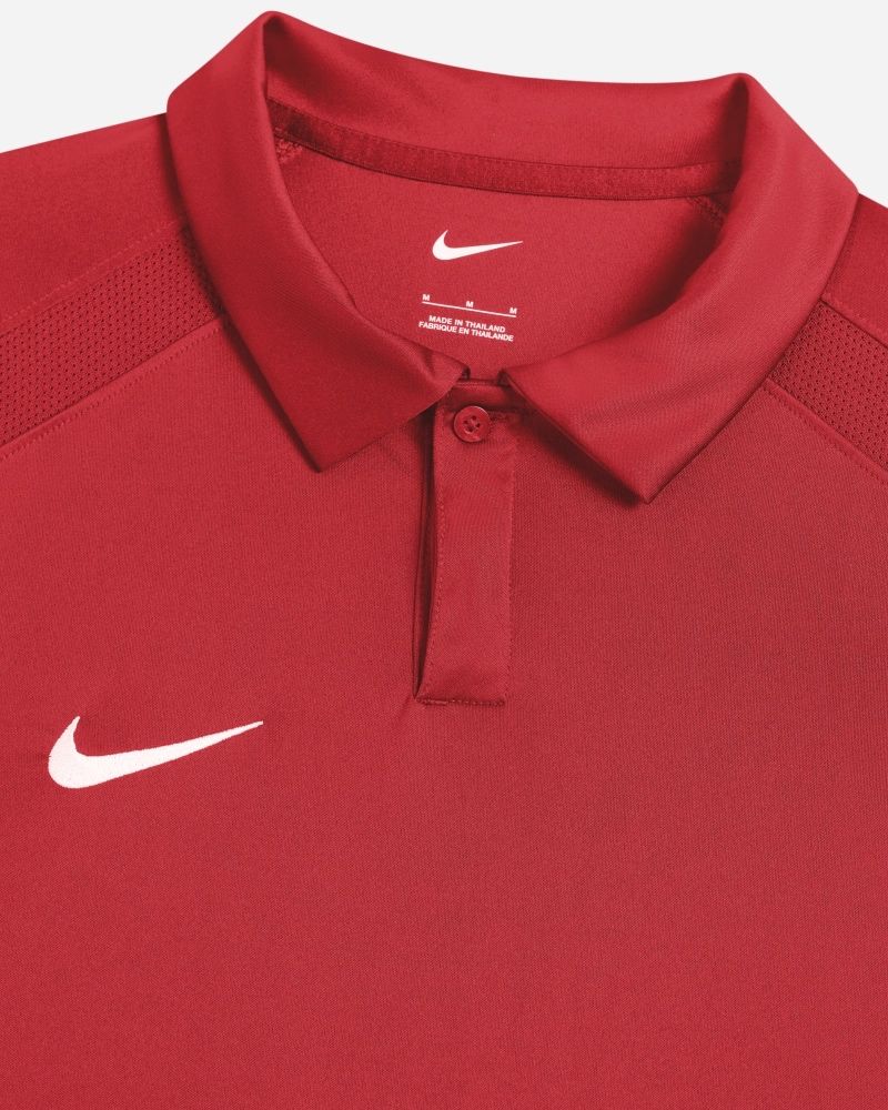 Polo Nike Team pour homme