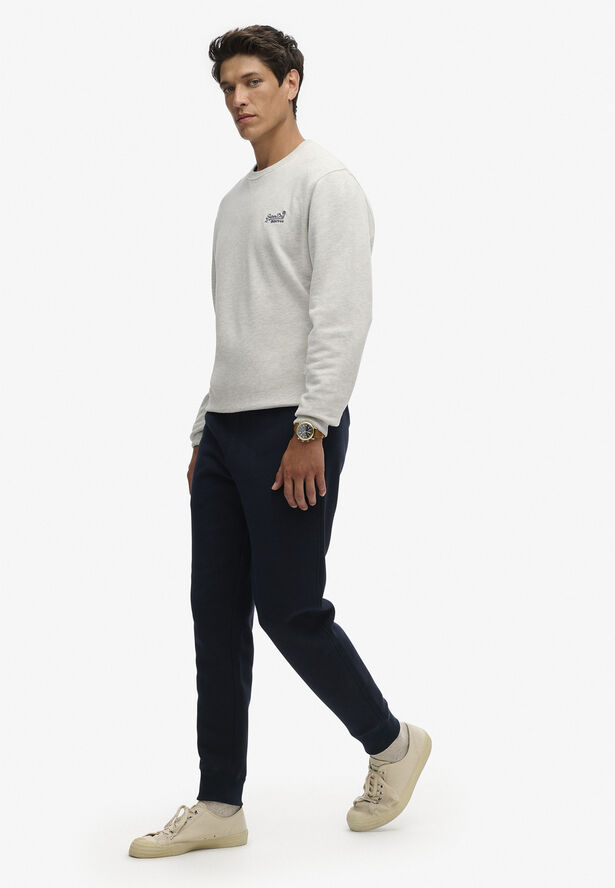 Superdry ESSENTIAL LOGO JOGGER 98t