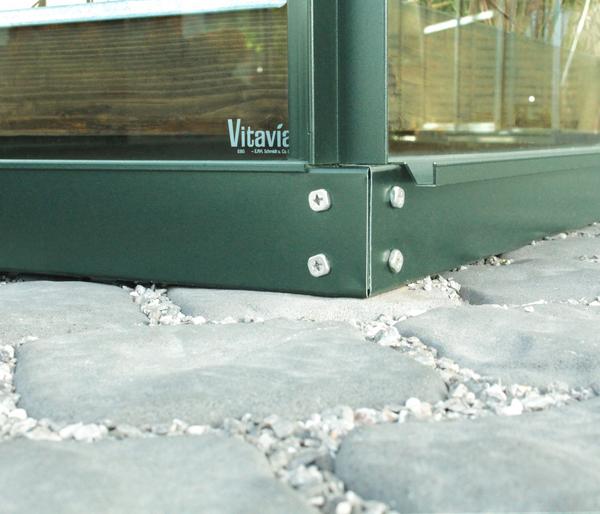 Vitavia Fundament Iris 3300