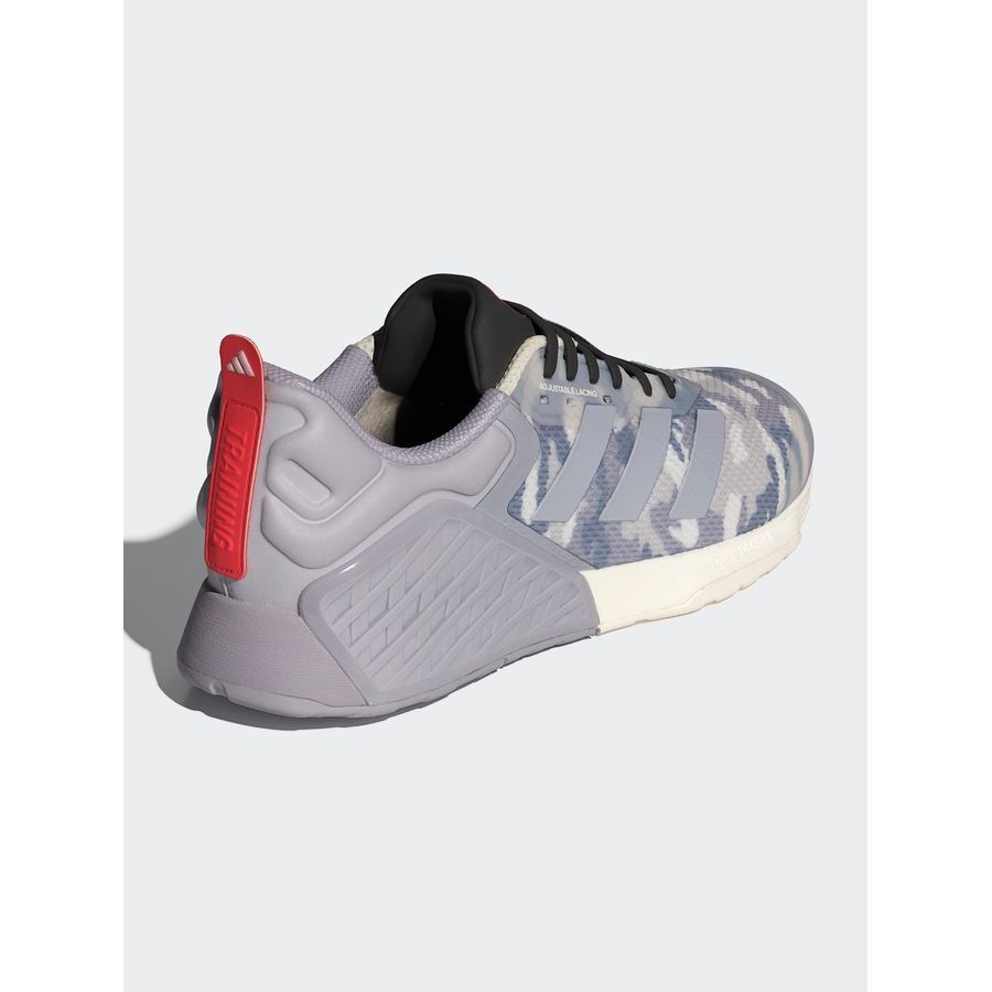 Adidas Dropset 3 GFX Shoes