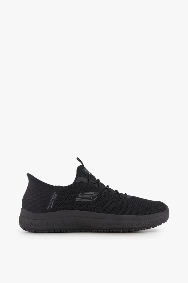 Skechers Summits SR Damen Sneaker