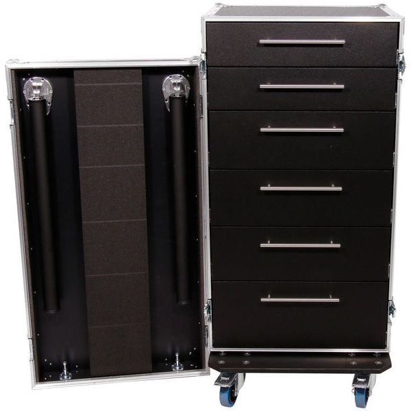 Thon Drawercase SD1206/A