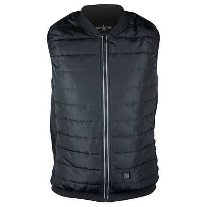 Veste chauffante Harisson ACTIVE HEAT - Noir