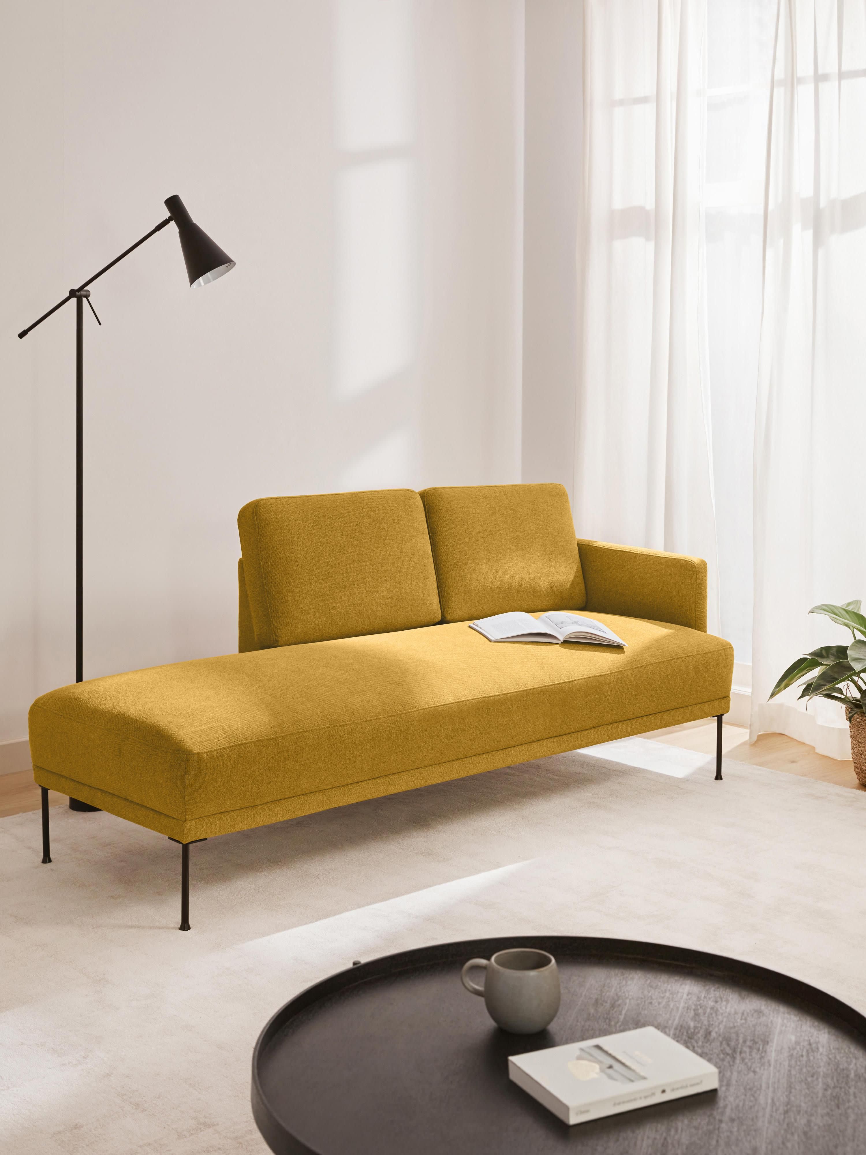Chaise longue Fluente