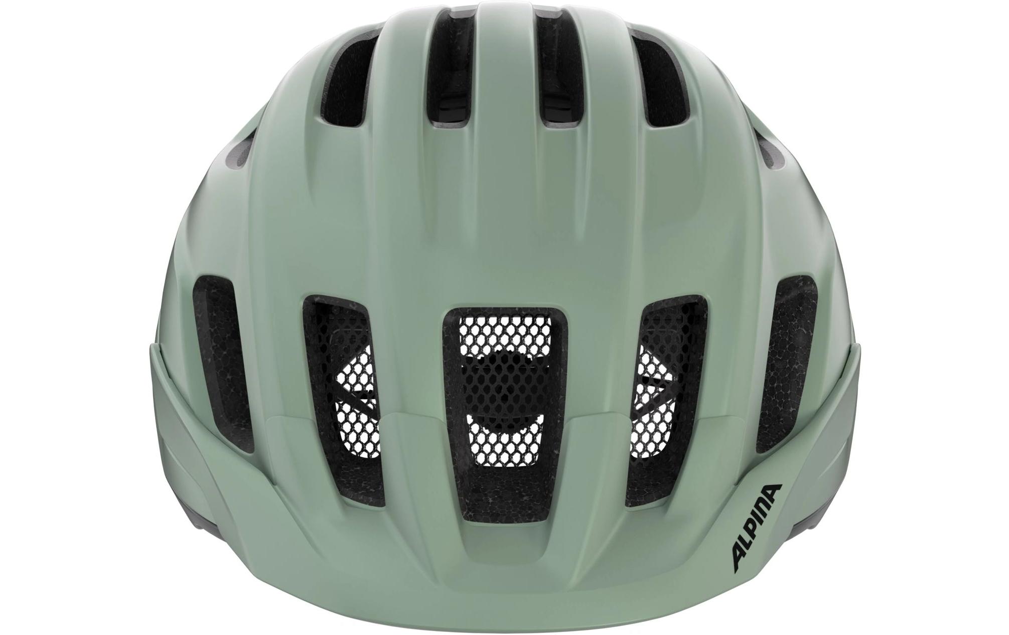Helm PARANUS MIPS , 52 - 56Leichter Touren- und Trekkingradhelm
