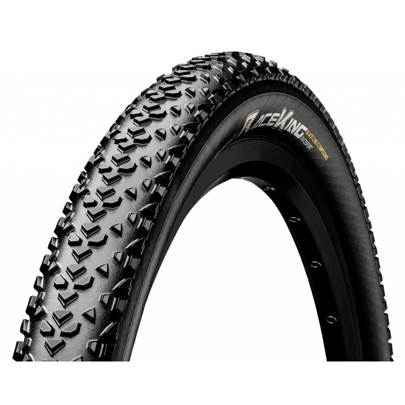 Race King 26 Tubeless Folding - Pneu VTT 26