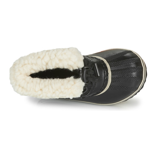 Sorel - CHILDRENS YOOT PAC NYLON - Noir
