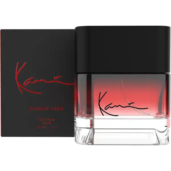Brooklyn Night for Him, EdP 100 ml