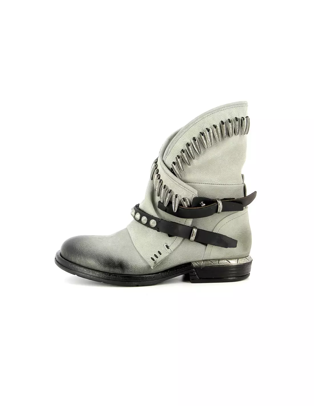 AGUA LIMON 30158 - Boots & bottines Taupe