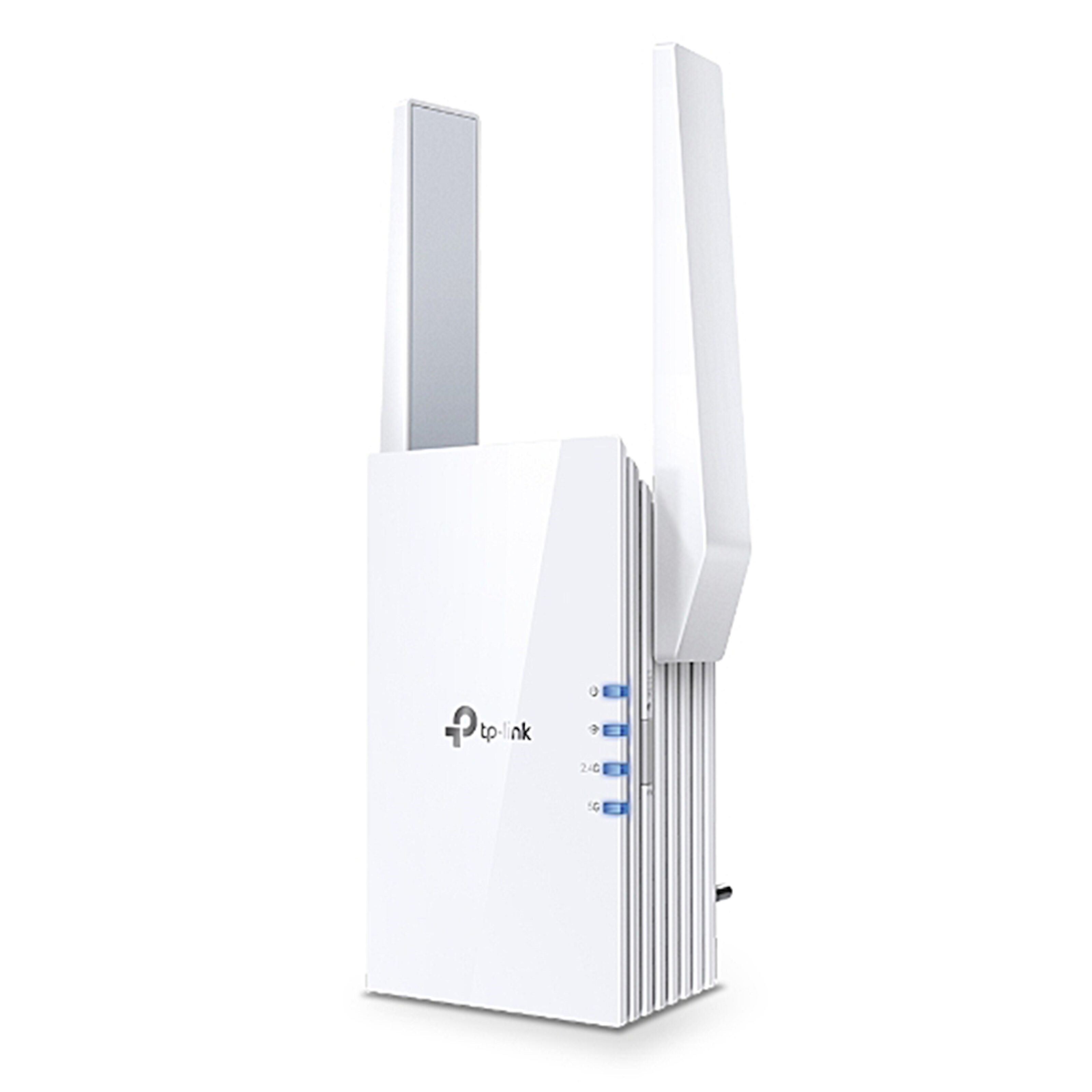TP-link RE505X Wifi-repeater AX1500