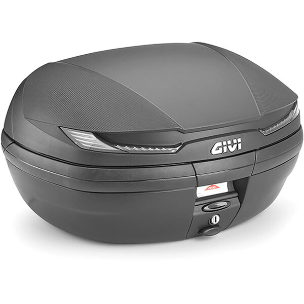 Givi - Top case V45 Arena Noir / Fumé