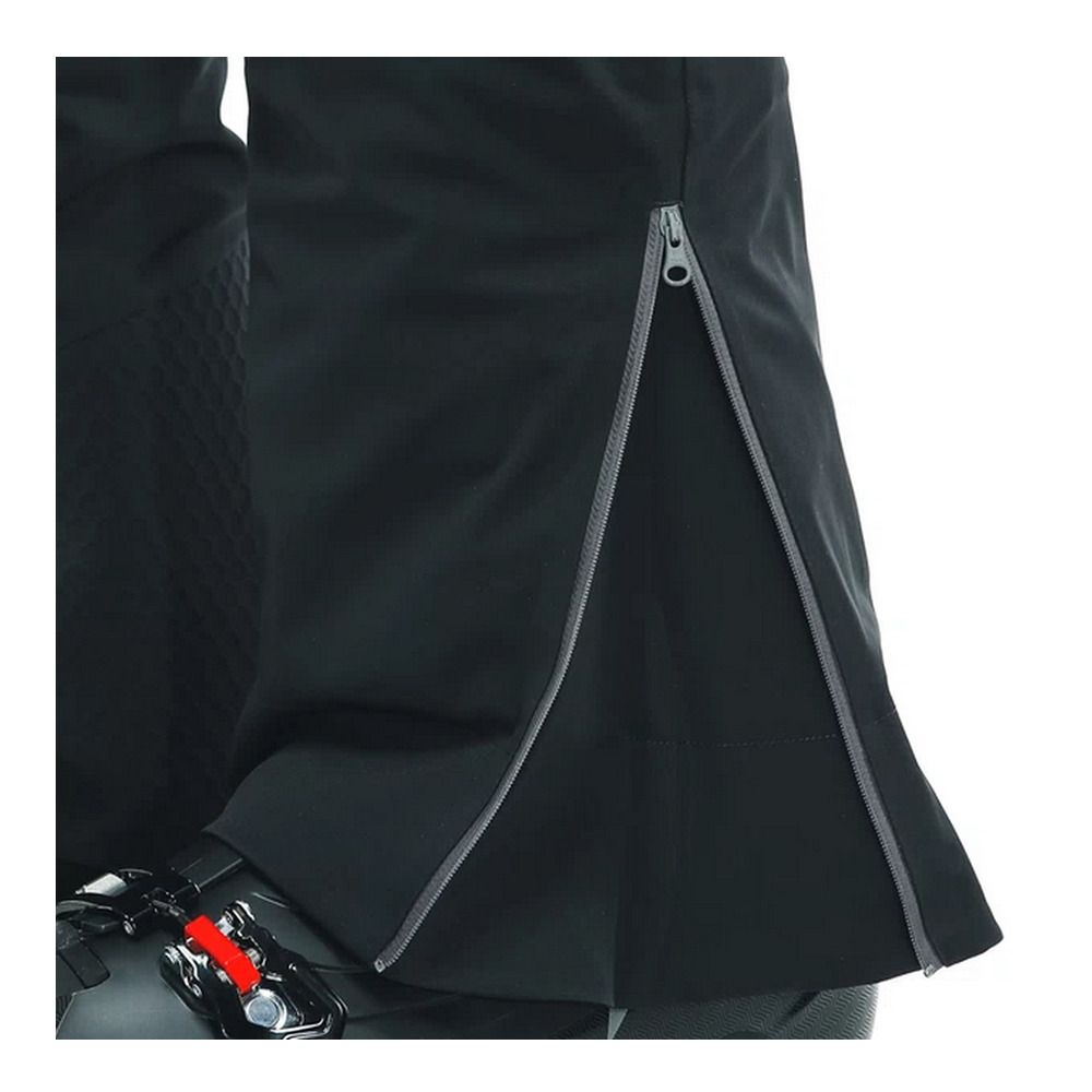 Dainese P004 D-DRY® - Pantalon ski Homme black