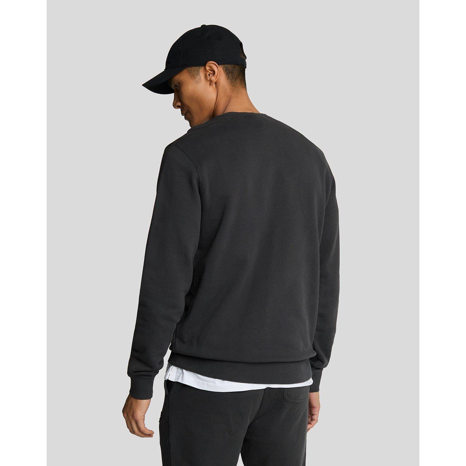 Lyle and Scott Crew Sweatshirt