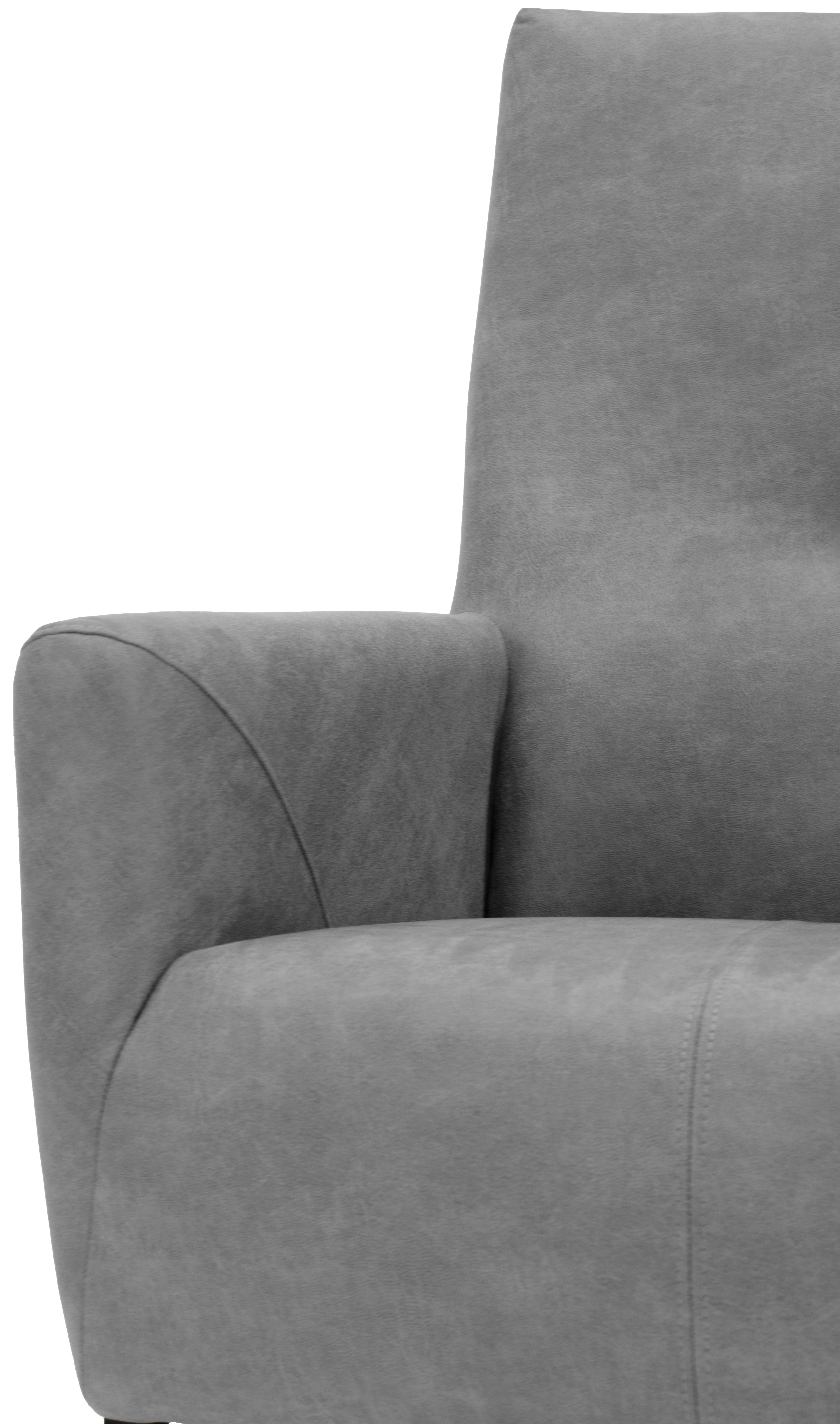 Fauteuil Wintrow B73 x D78 x H101 cm
