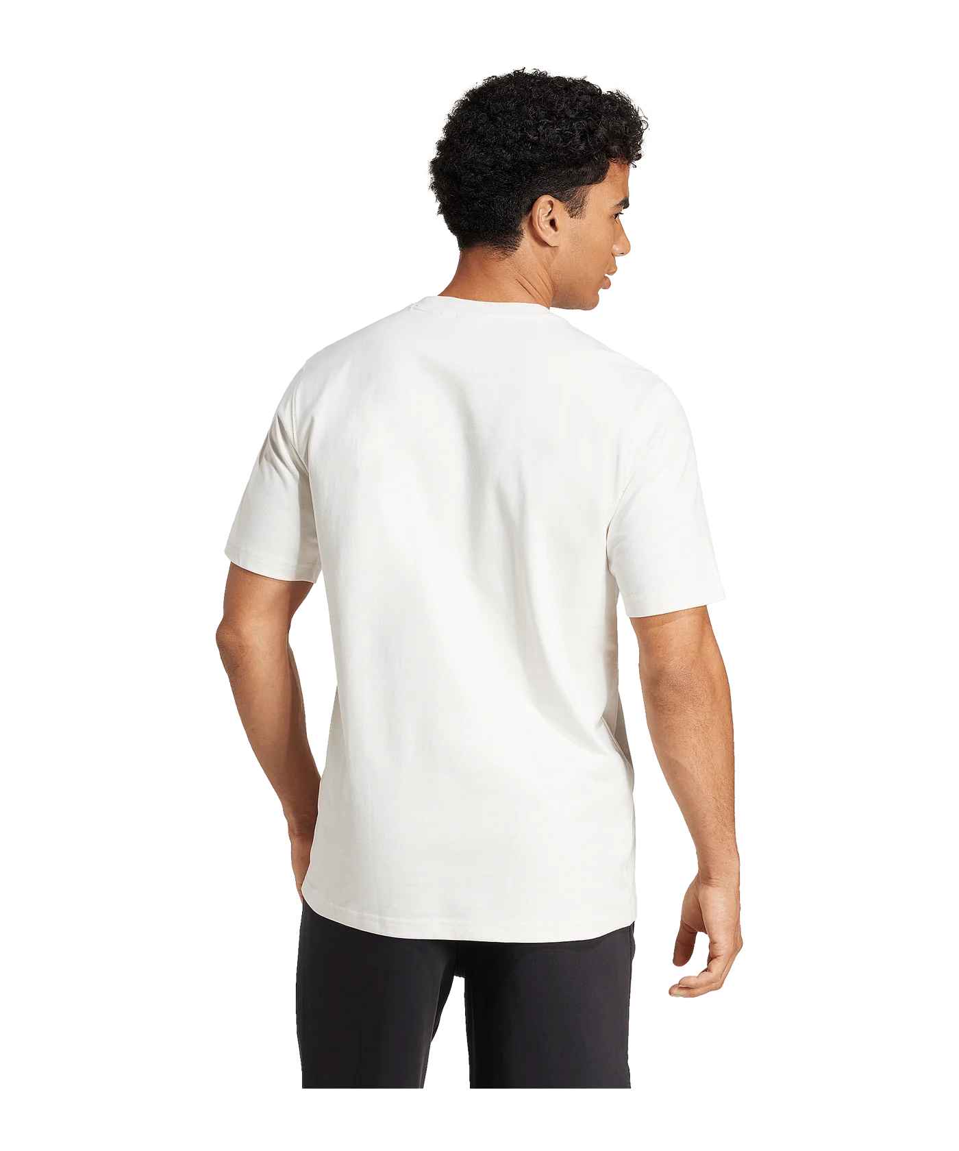 adidas DFB Deutschland 125 Anniversary T-Shirt Weiss