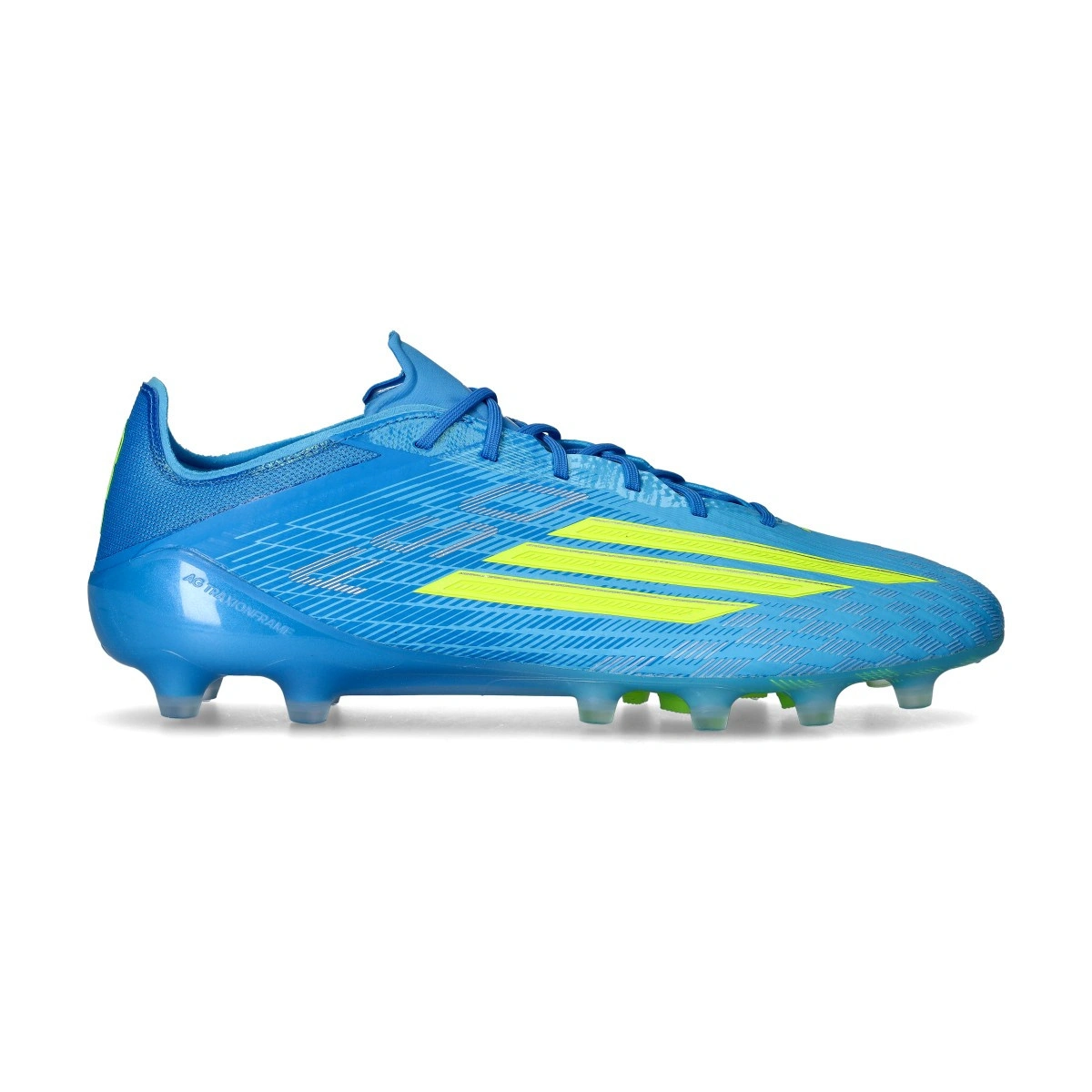 Chuteira adidas F50 Elite AG