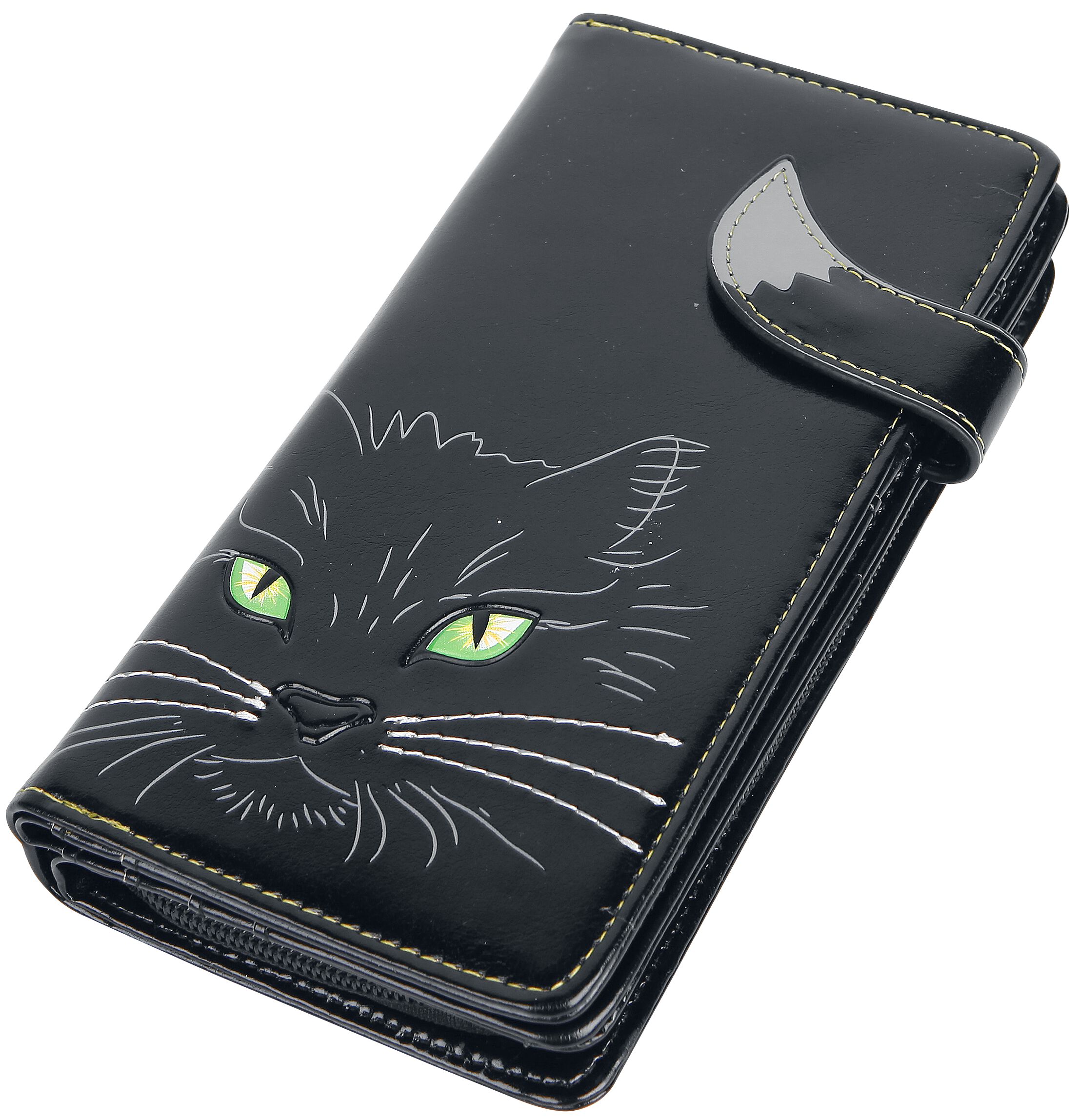 Lucky Cat | Nemesis Now Portefeuille
