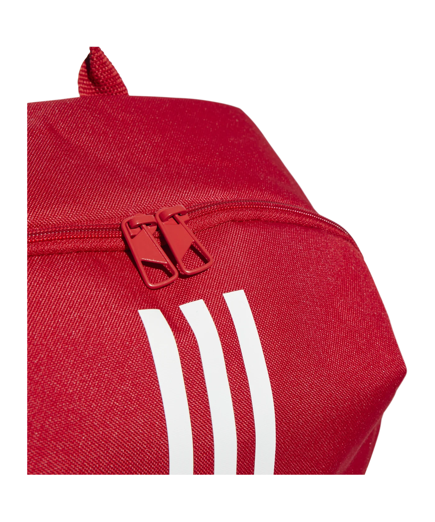 adidas Tiro 23 League Rucksack Rot Schwarz Weiss